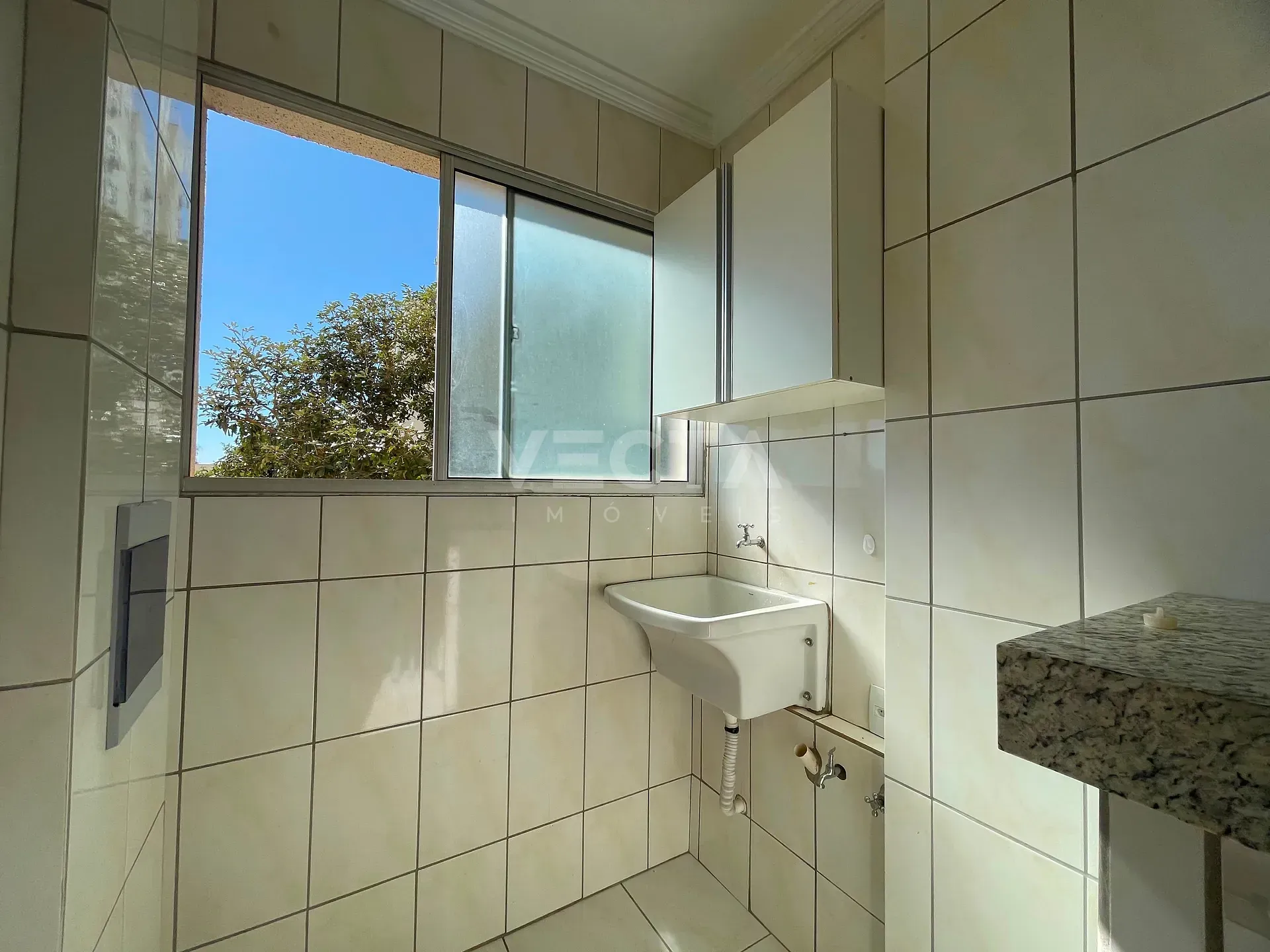 Apartamento, 2 quartos, 51 m² - Foto 6