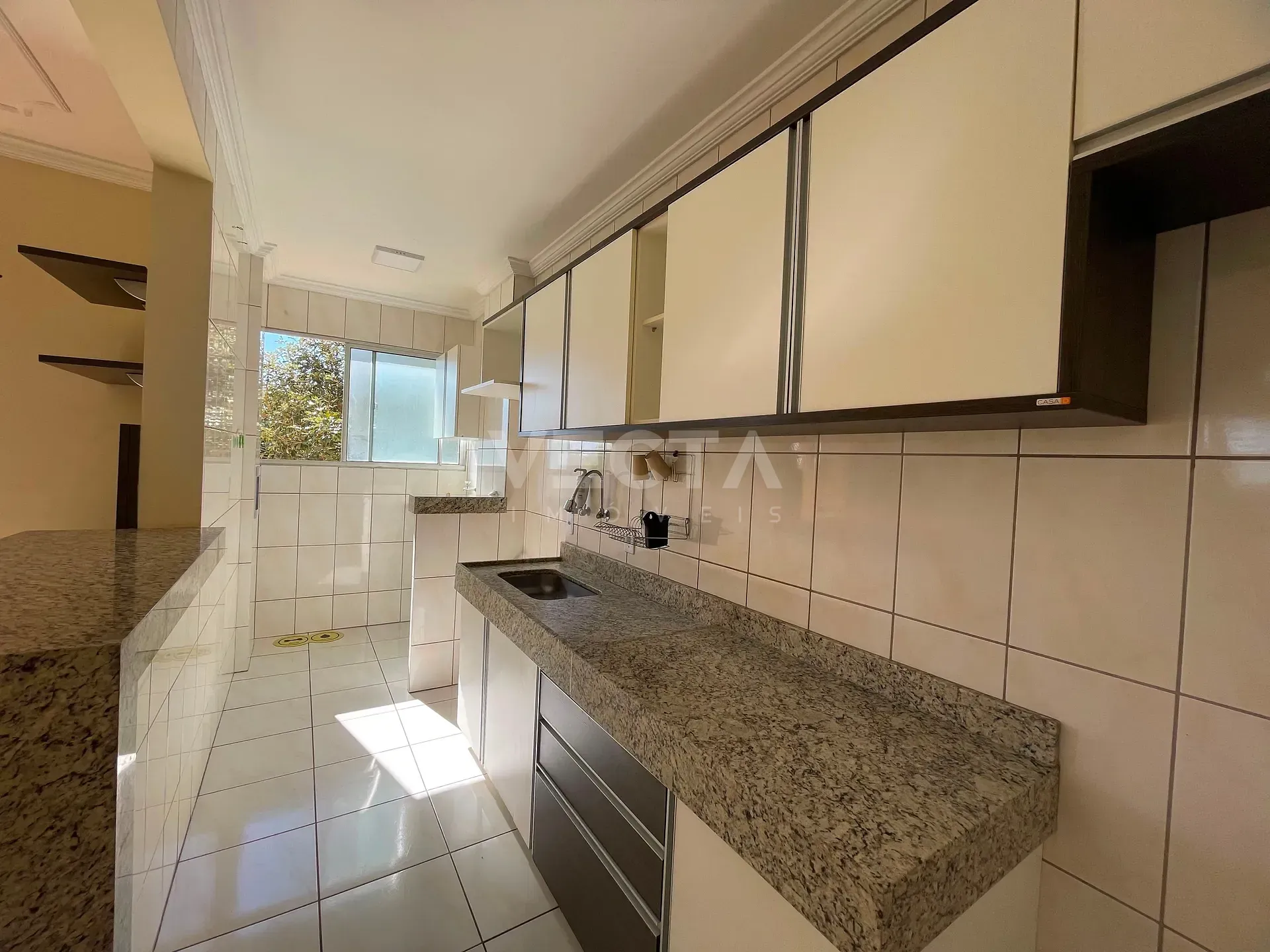 Apartamento, 2 quartos, 51 m² - Foto 4