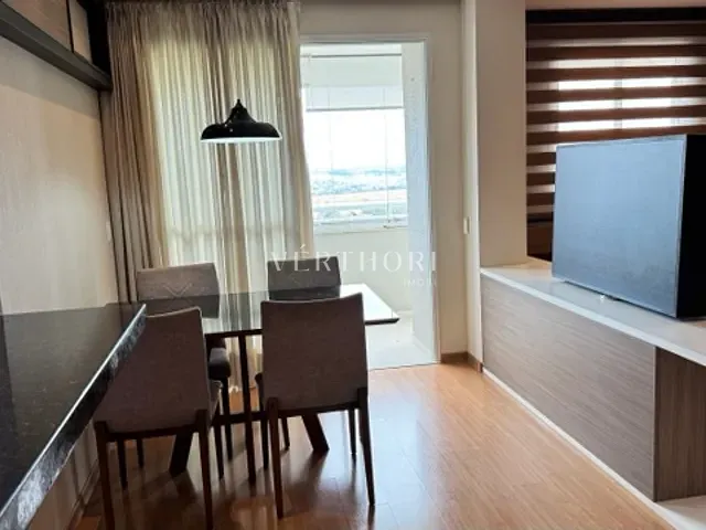 Apartamento 2 quartos e 2 banheiros, para alugar, no bairro Santa Rosa em Londrina