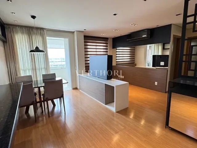 Apartamento 2 quartos e 2 banheiros, para alugar, no bairro Santa Rosa em Londrina