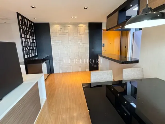Apartamento 2 quartos e 2 banheiros, para alugar, no bairro Santa Rosa em Londrina