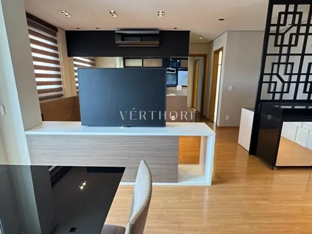 Apartamento 2 quartos e 2 banheiros, para alugar, no bairro Santa Rosa em Londrina