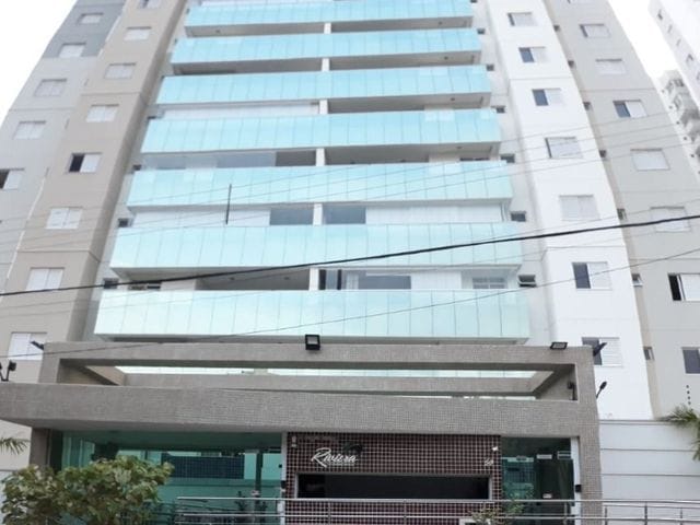 Foto do Apartamento - Apartamento mobiliado no Edifício Riviera Goiabeiras | Verticali Imóveis