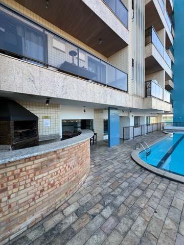 Foto do Apartamento - R$ 330.000 - Apartamento de 1 quarto à venda no Ville Blanch em Cabo Frio, RJ. | Vivre imob