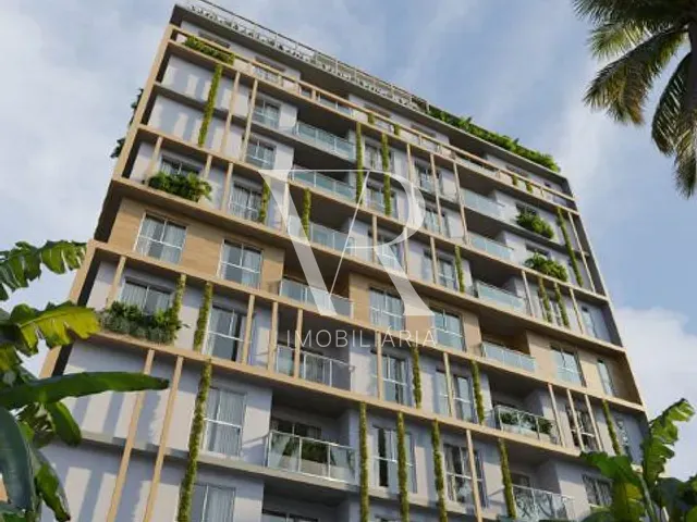 Apartamento 2 quartos e 1 banheiro, à venda, no bairro Intermares em Cabedelo
