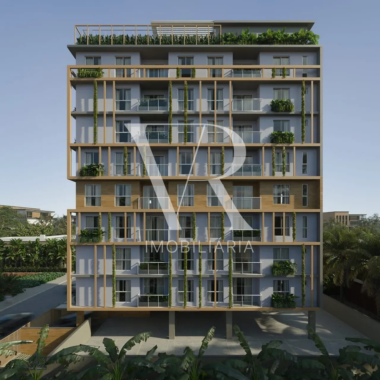 Apartamento, 2 quartos, 56 m² - Foto 5