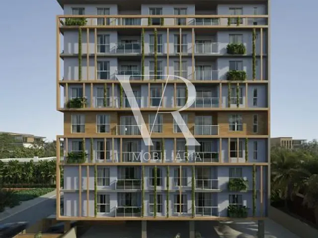 Apartamento 2 quartos e 1 banheiro, à venda, no bairro Intermares em Cabedelo