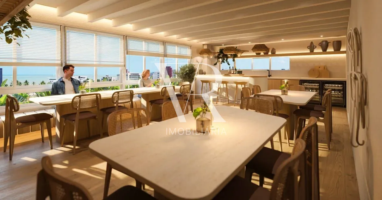 Apartamento, 2 quartos, 56 m² - Foto 17