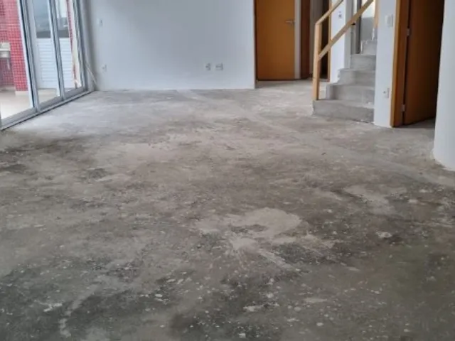 Apartamento 5 quartos e 8 banheiros, à venda, no bairro Vila Assunção em Santo André