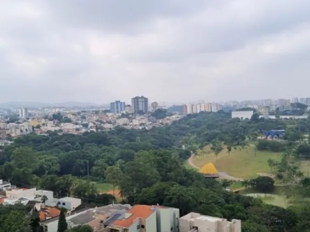 Apartamento 5 quartos e 8 banheiros, à venda, no bairro Vila Assunção em Santo André
