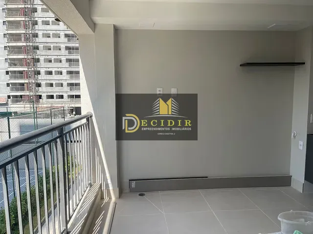 Apartamento com 67m² 2 quartos e 2 banheiros, para alugar, no bairro Parque São Jorge em São Paulo
