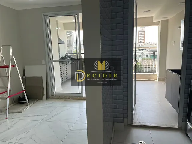 Apartamento com 67m² 2 quartos e 2 banheiros, para alugar, no bairro Parque São Jorge em São Paulo