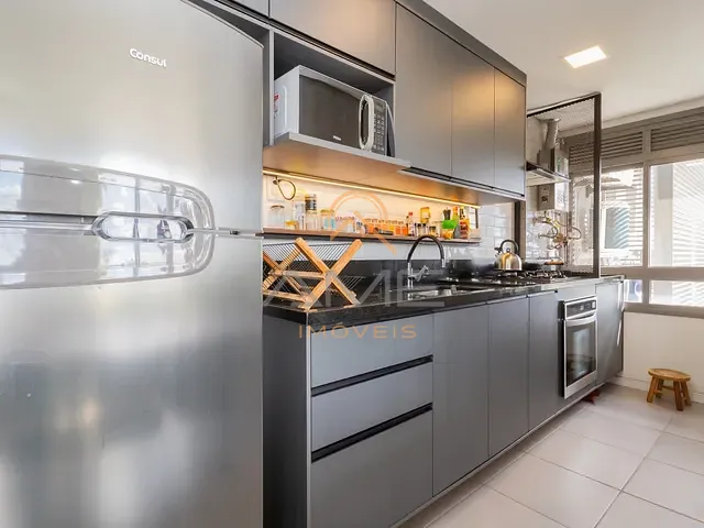Apartamento 1 quarto e 1 banheiro, à venda, no bairro São Gonçalo em Pelotas