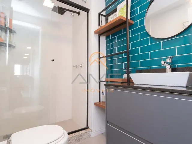 Apartamento 1 quarto e 1 banheiro, à venda, no bairro São Gonçalo em Pelotas
