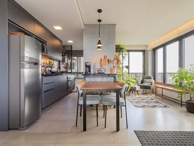 Apartamento 1 quarto e 1 banheiro, à venda, no bairro São Gonçalo em Pelotas