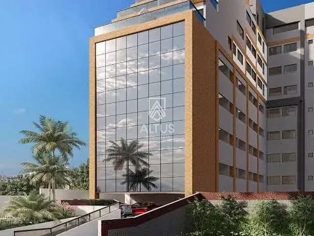 Studio 1 quarto e 1 banheiro, à venda, no bairro Ondina em Salvador