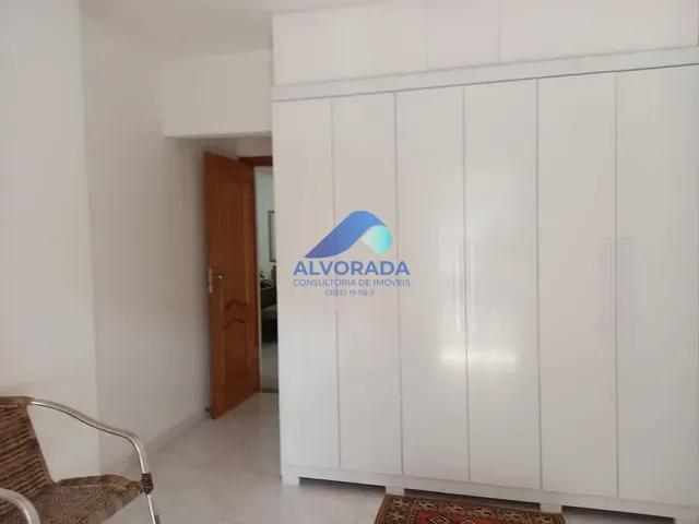 Apartamento 3 quartos e 1 banheiro, à venda, no bairro Canto do Forte em Praia Grande