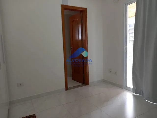 Apartamento 3 quartos e 1 banheiro, à venda, no bairro Canto do Forte em Praia Grande