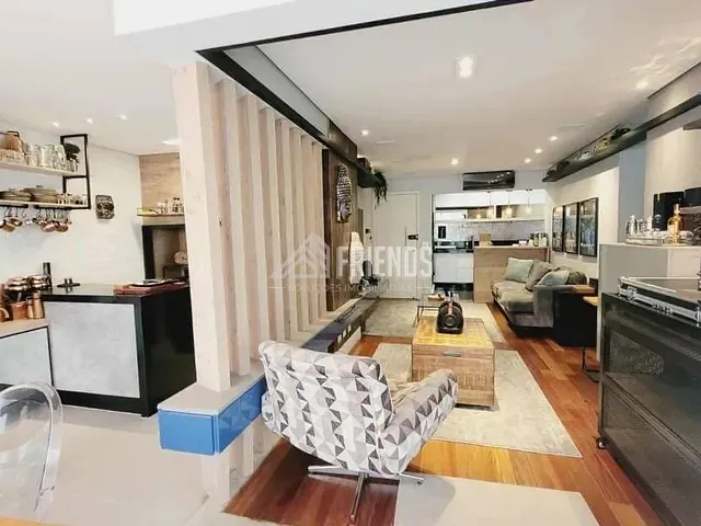 Apartamento com 127m² 3 quartos e 2 banheiros, à venda, no bairro Vila Gomes Cardim em São Paulo
