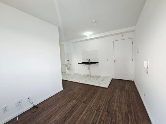 Apartamento 2 quartos e 1 banheiro, à venda, no bairro Cidade Satélite Santa Bárbara em São Paulo