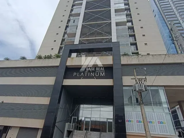 Apartamento com 123m² 4 quartos e 2 banheiros, para alugar, no bairro Oficinas em Ponta Grossa
