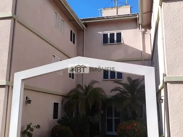 Apartamento 2 quartos e 2 banheiros, à venda, no bairro Núcleo Residencial Presidente Geisel em Bauru