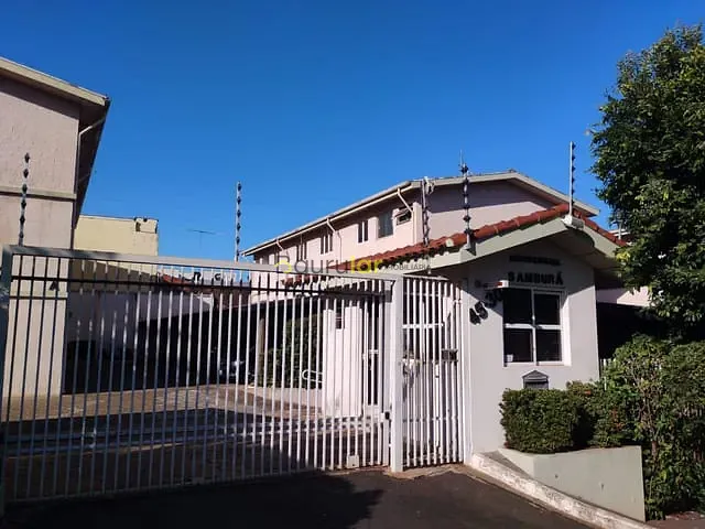 Apartamento 2 quartos e 2 banheiros, à venda, no bairro Núcleo Residencial Presidente Geisel em Bauru
