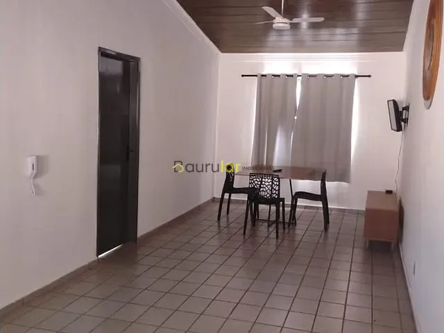 Apartamento 2 quartos e 2 banheiros, à venda, no bairro Núcleo Residencial Presidente Geisel em Bauru