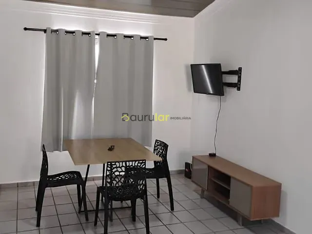 Apartamento 2 quartos e 2 banheiros, à venda, no bairro Núcleo Residencial Presidente Geisel em Bauru