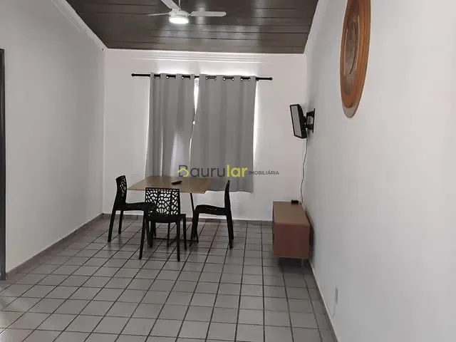 Apartamento 2 quartos e 2 banheiros, à venda, no bairro Núcleo Residencial Presidente Geisel em Bauru