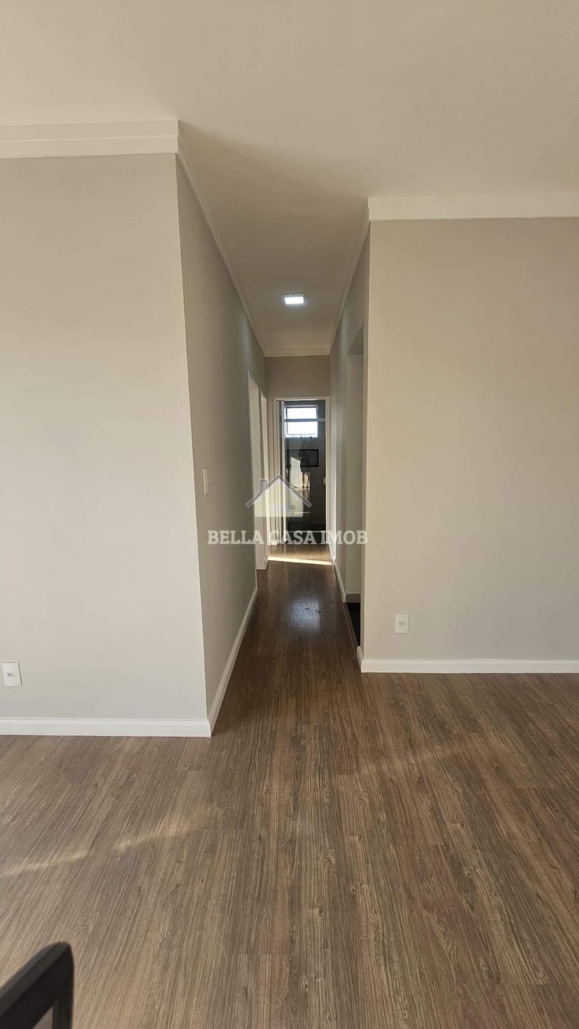 Apartamento à venda com 2 quartos, 47m² - Foto 2