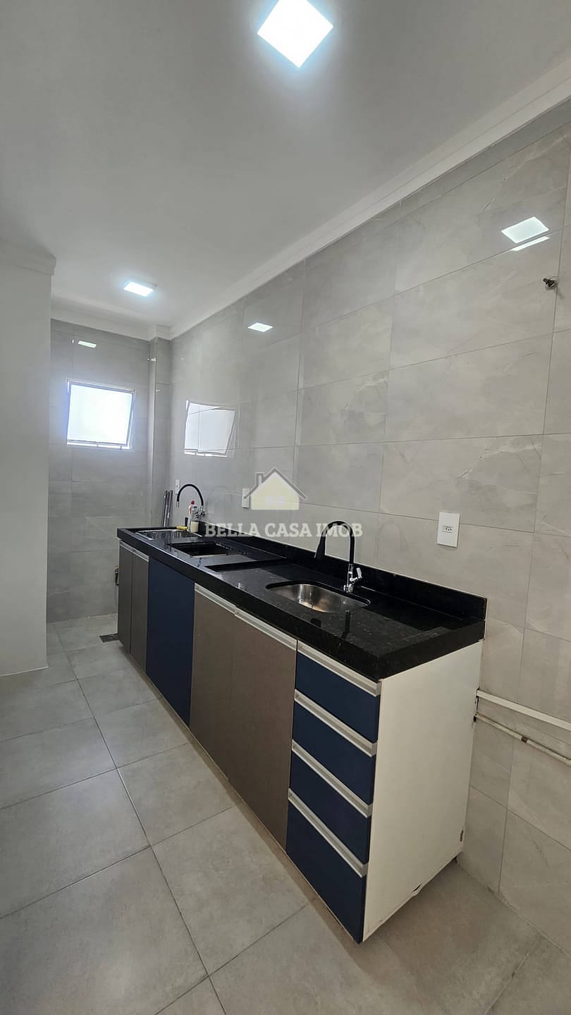 Apartamento à venda com 2 quartos, 47m² - Foto 3