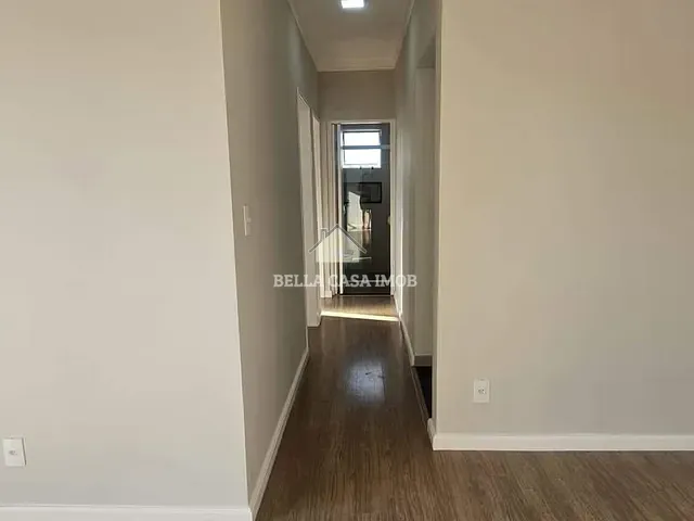 Apartamento com 47m² 2 quartos e 1 banheiro, à venda, no bairro Jardim Simus em Sorocaba