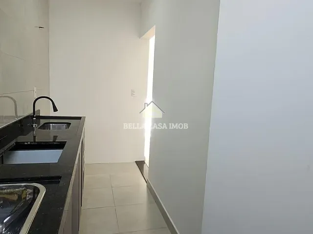 Apartamento com 47m² 2 quartos e 1 banheiro, à venda, no bairro Jardim Simus em Sorocaba