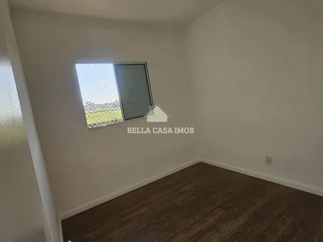 Apartamento com 47m² 2 quartos e 1 banheiro, à venda, no bairro Jardim Simus em Sorocaba