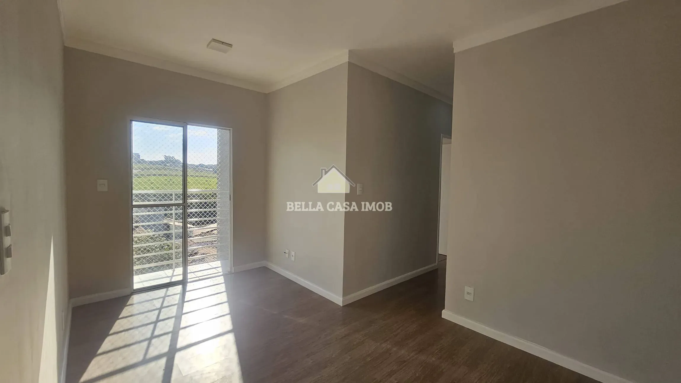 Apartamento, 2 quartos, 47 m² - Foto 1