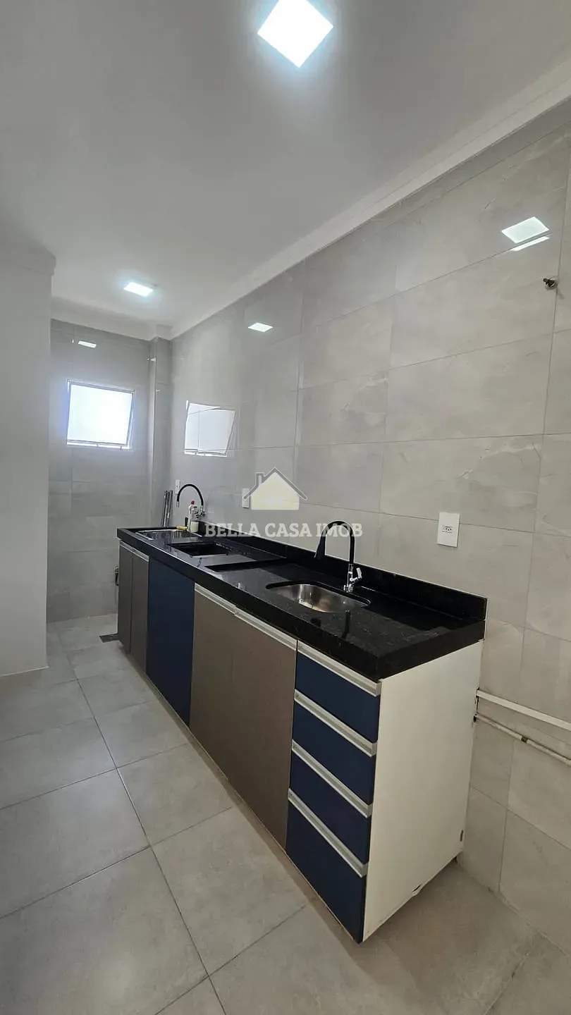 Apartamento, 2 quartos, 47 m² - Foto 13