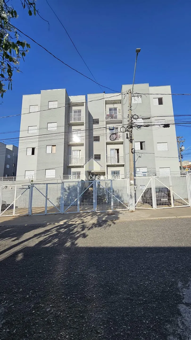 Apartamento, 2 quartos, 47 m² - Foto 18
