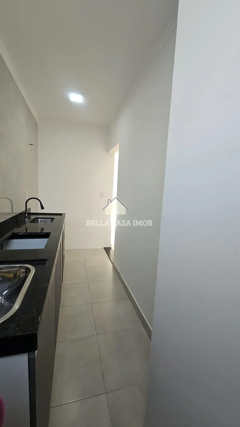 Apartamento, 2 quartos, 47 m² - Foto 5