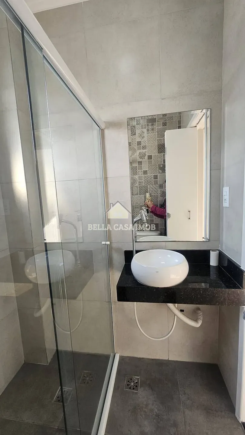 Apartamento, 2 quartos, 47 m² - Foto 17