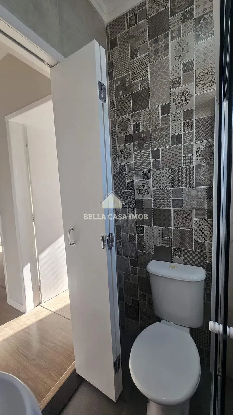 Apartamento, 2 quartos, 47 m² - Foto 16