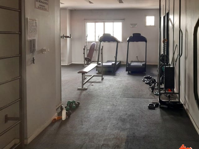 Apartamento 2 quartos e 1 banheiro, para alugar, no bairro Marco em Belem