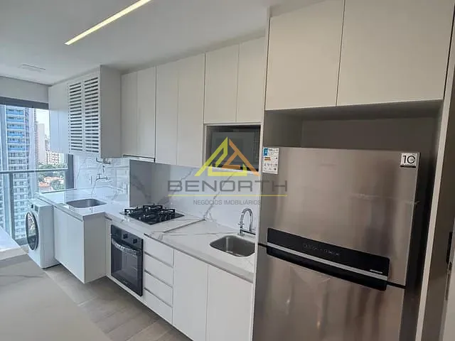 Apartamento 2 quartos e 2 banheiros, para alugar, no bairro Perdizes em São Paulo