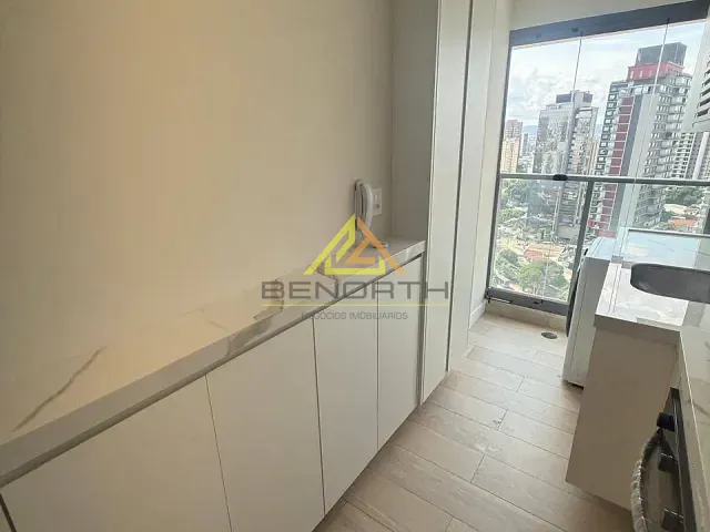 Apartamento 2 quartos e 2 banheiros, para alugar, no bairro Perdizes em São Paulo