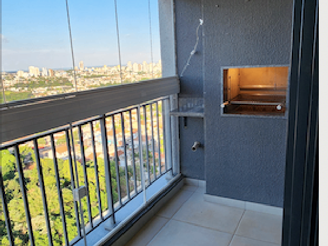 Foto do Apartamento - Apartamento Fly Top Life, Parque Jamaica, Londrina, PR | BELLA HOME IMOVEIS
