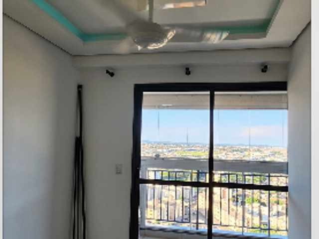 Foto do Apartamento - Apartamento Fly Top Life, Parque Jamaica, Londrina, PR | BELLA HOME IMOVEIS