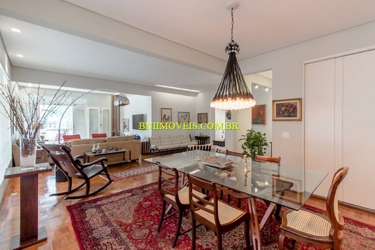 Apartamento, 2 quartos, 5000 m² - Foto 4