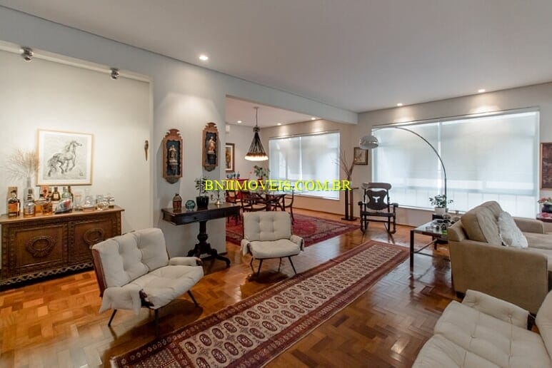 Apartamento, 2 quartos, 5000 m² - Foto 3