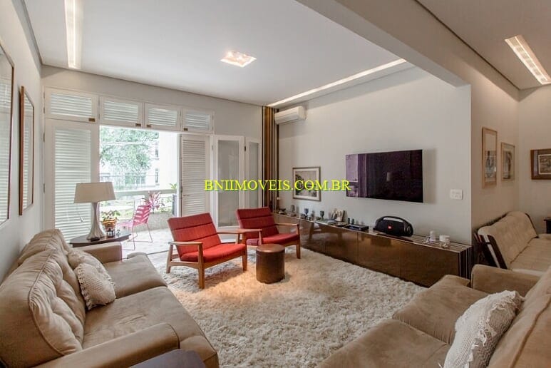 Apartamento, 2 quartos, 5000 m² - Foto 2