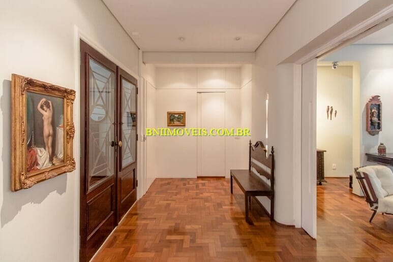 Apartamento, 2 quartos, 5000 m² - Foto 6